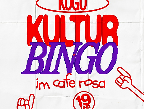 kulturundgut-bingo