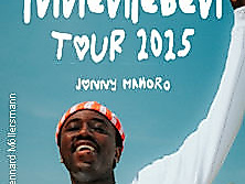Jonny Mahoro - Innenleben Tour 2025