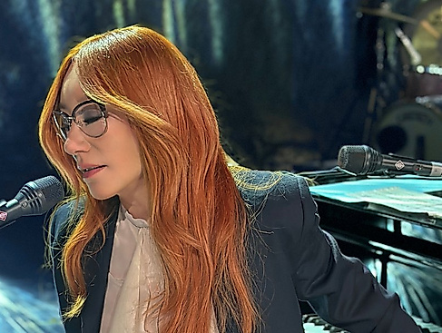 Tori Amos