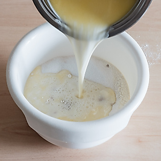 Franzbrötchen-Rezept