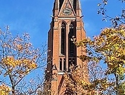 Kulturkirche St. Johannis