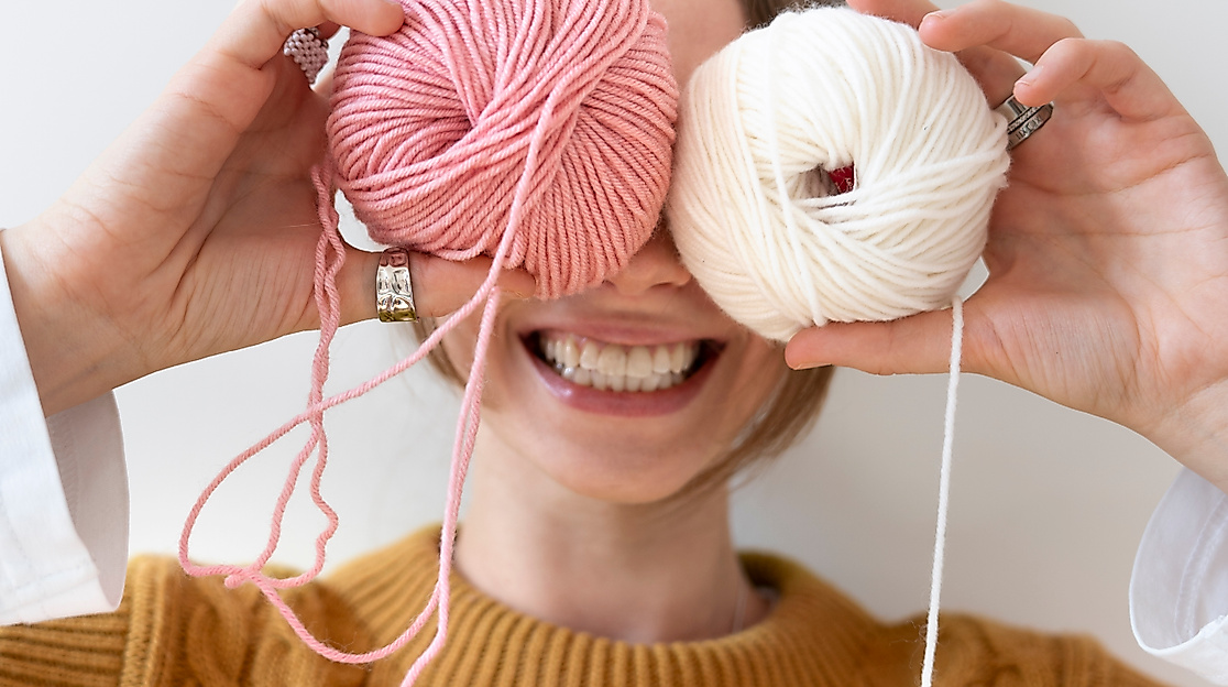 Strickgottesdienst  - für AnfängerInnen und Fortgeschrittene