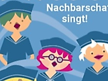 Ahoi –  Nachbarschaft singt!
