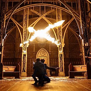 Harry Potter Hamburg
