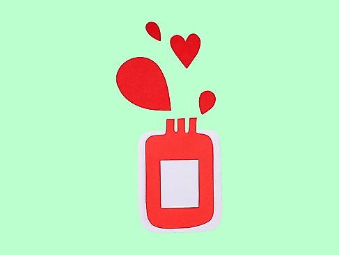 DRK Blutspende Echem