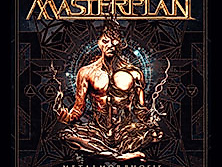 Masterplan - Metalmorphosis Tour 2026