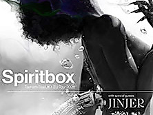 Spiritbox - Tsunami Sea Tour 2026