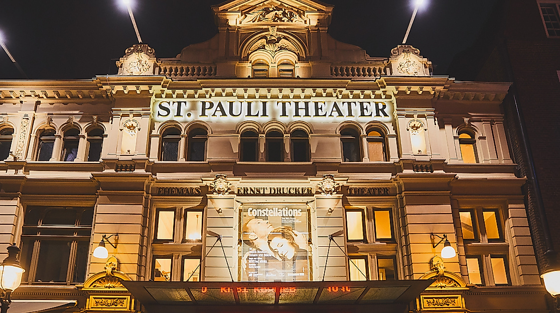 St. Pauli Theater