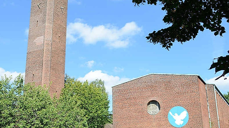 Ostermontag Regionalgottesdienst