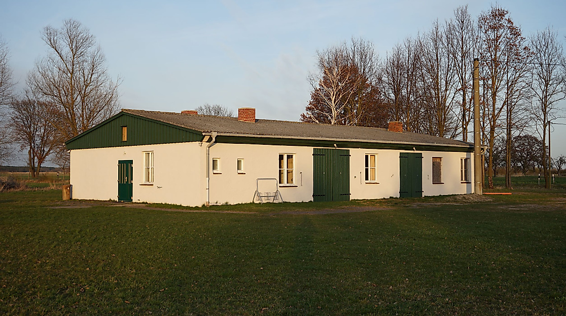 Tag der Offenen Tür in Bitter-Herrenhof