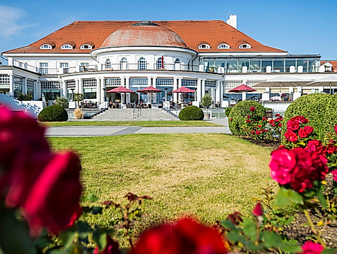 Restaurant Seven C's | Muttertag-Menü