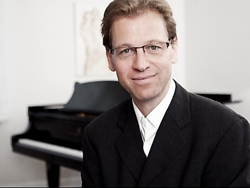 Portrait Frederik Palme