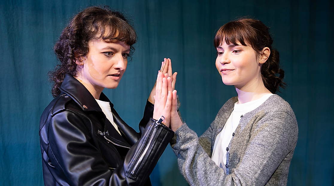 Das doppelte Lottchen – Dubbelt höllt beter