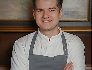 Cédric Staudenmayer