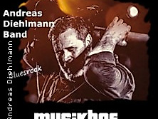 Andreas Diehlmann Band