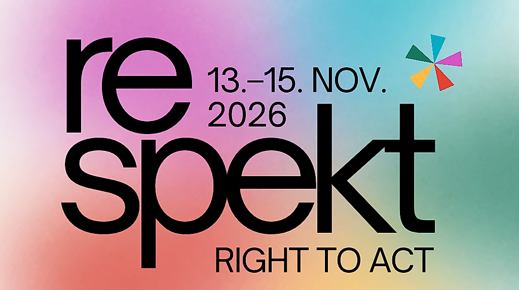 respekt* 2026 - Right to Act