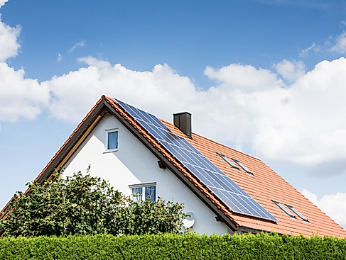 Wärmepumpendialog: Wärmepumpe mit Eigenstromnutzung