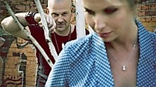 Viktoria Tolstoy & Jacob Karlzon