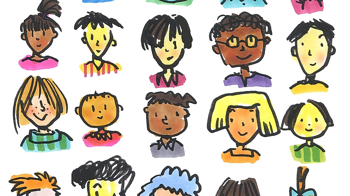 Kindergemeindeversammlung