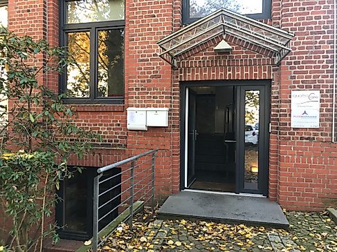 quatraCare Gesundheitsakademie Neumünster