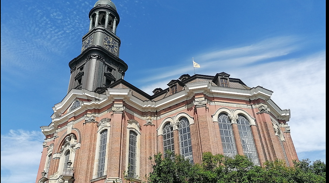 St. Michaelis