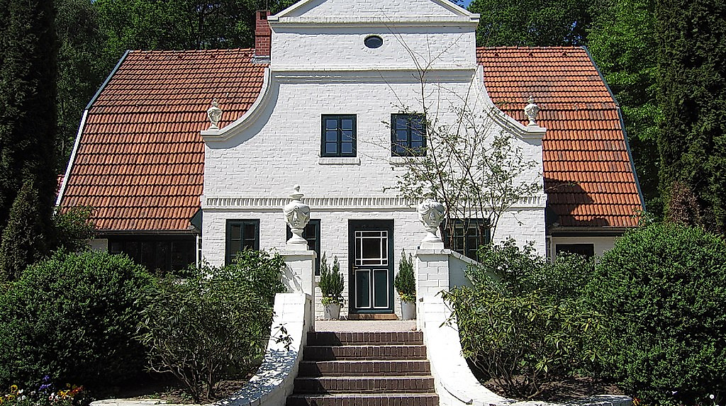 Worpswede_Till F. Teenck, CC BY-SA 2.5, Wikimedia