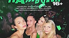 Project Hamburg 16+