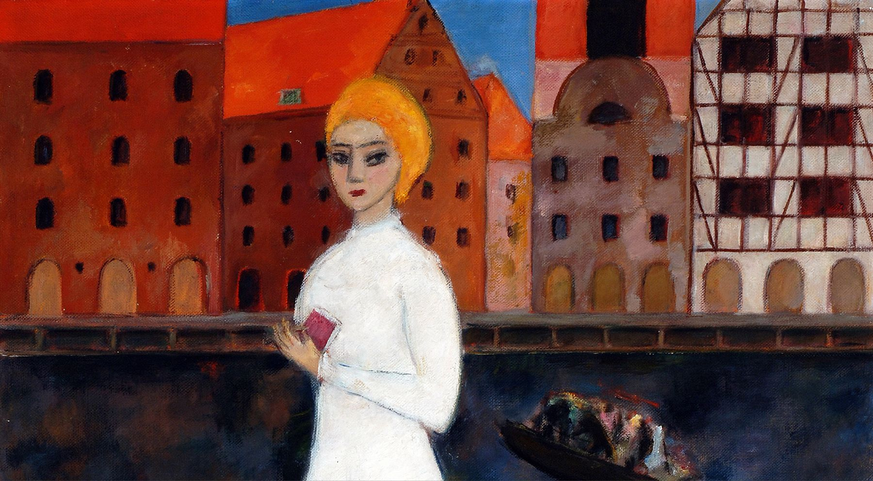 Reisepaket: Bucerius Kunstforum