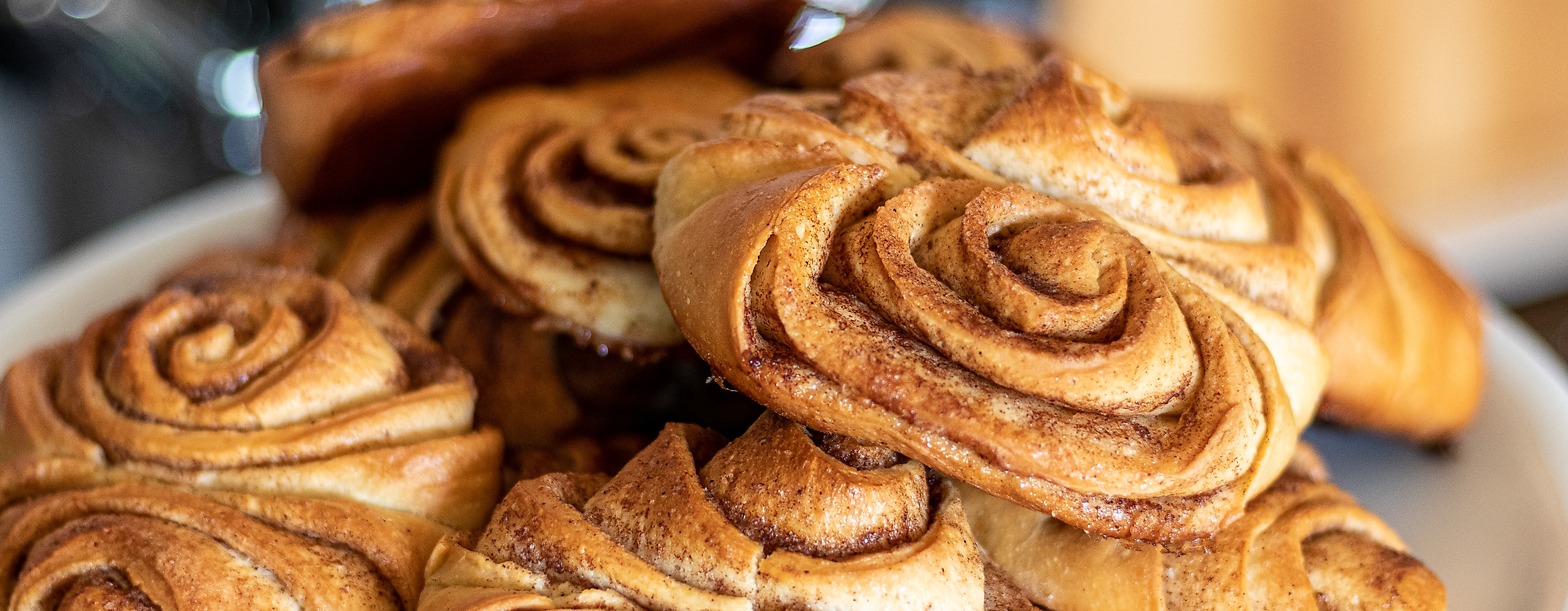 Franzbrötchen
