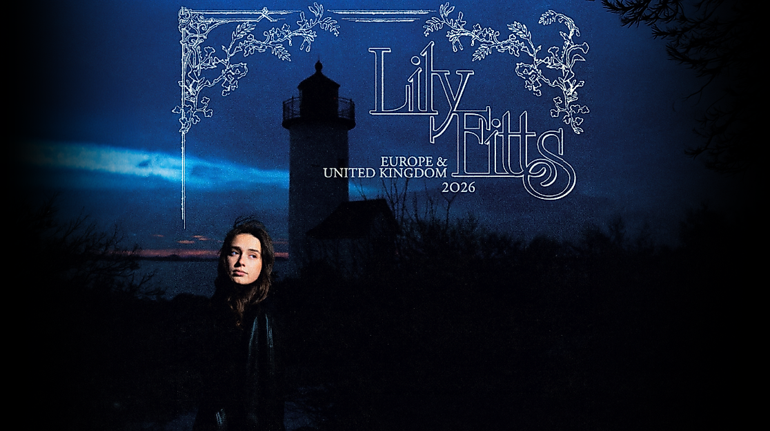Lily Fitts