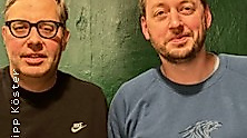 11 Freunde Live