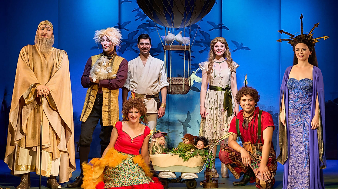 Die kleine Zauberfloete_DSC1547_c_Patrick Sobottka