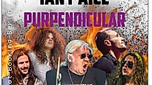 Ian Paice (Deep Purple) feat. Purpendicular