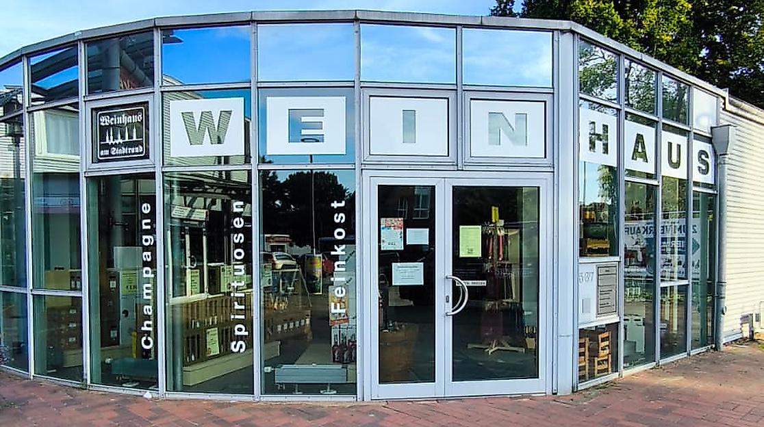 Weinverkostung Herbst