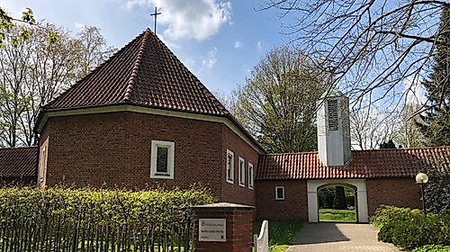Gottesdienst