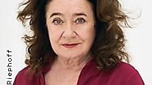 Mechthild Großmann liest