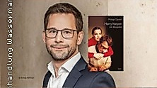 Philipp Cavert: Harry Meyen