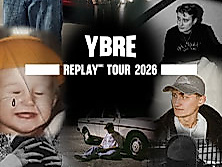 YBRE - REPLAY TOUR 2026