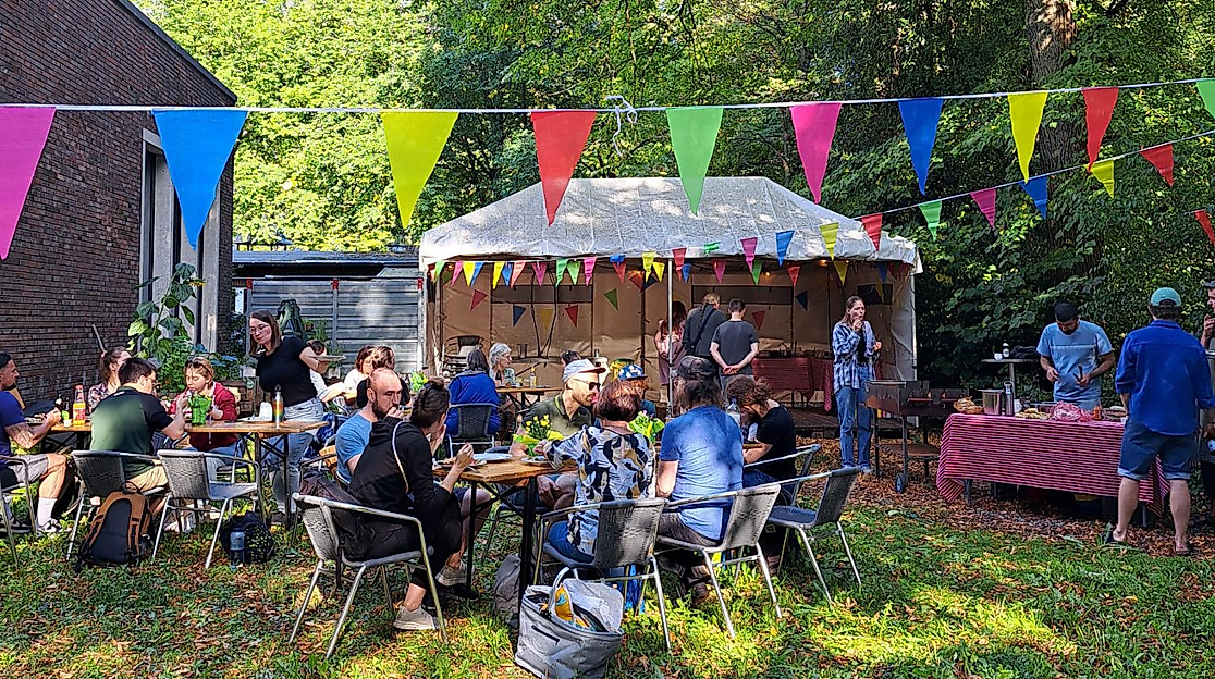 grillfest