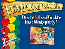 Lumpenball 2026