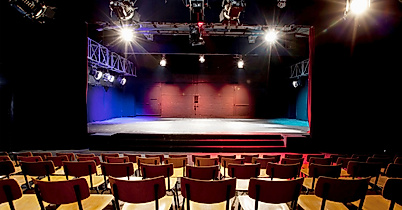 Stage Hamburger Sprechwerk