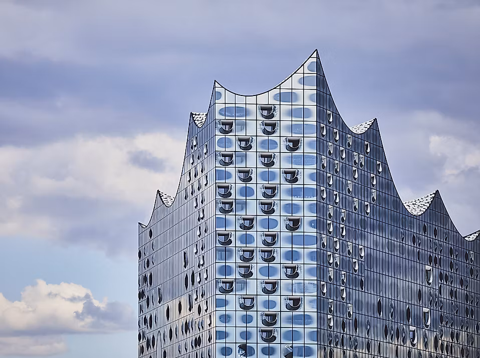 Elbphilharmonie