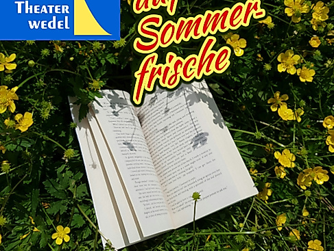 Theater auf Sommerfrische