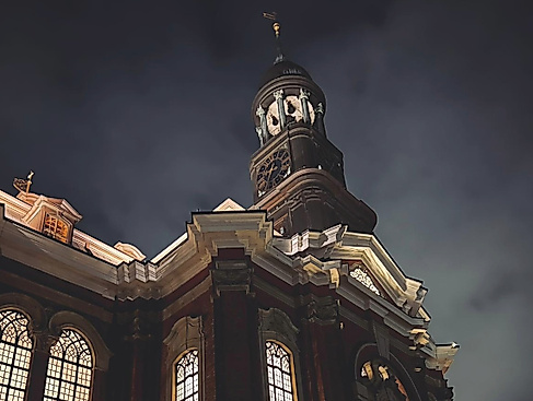 St. Michaelis
