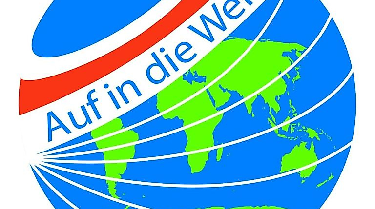 Auf in die Welt – die Messe für Dein Auslandsjahr & Int. Bildung