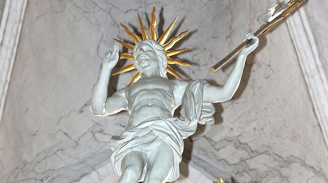 Abendmahlsgottesdienst