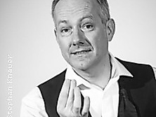 J. Kirchberg - Worte, nichts als Worte - Sprache im Wandel der Zeit