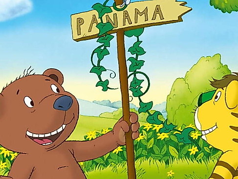 Kino: Oh, wie schön ist Panama