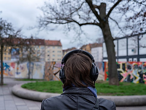 Urbaner Klang