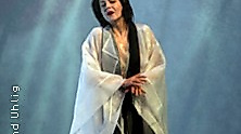 Madama Butterfly
